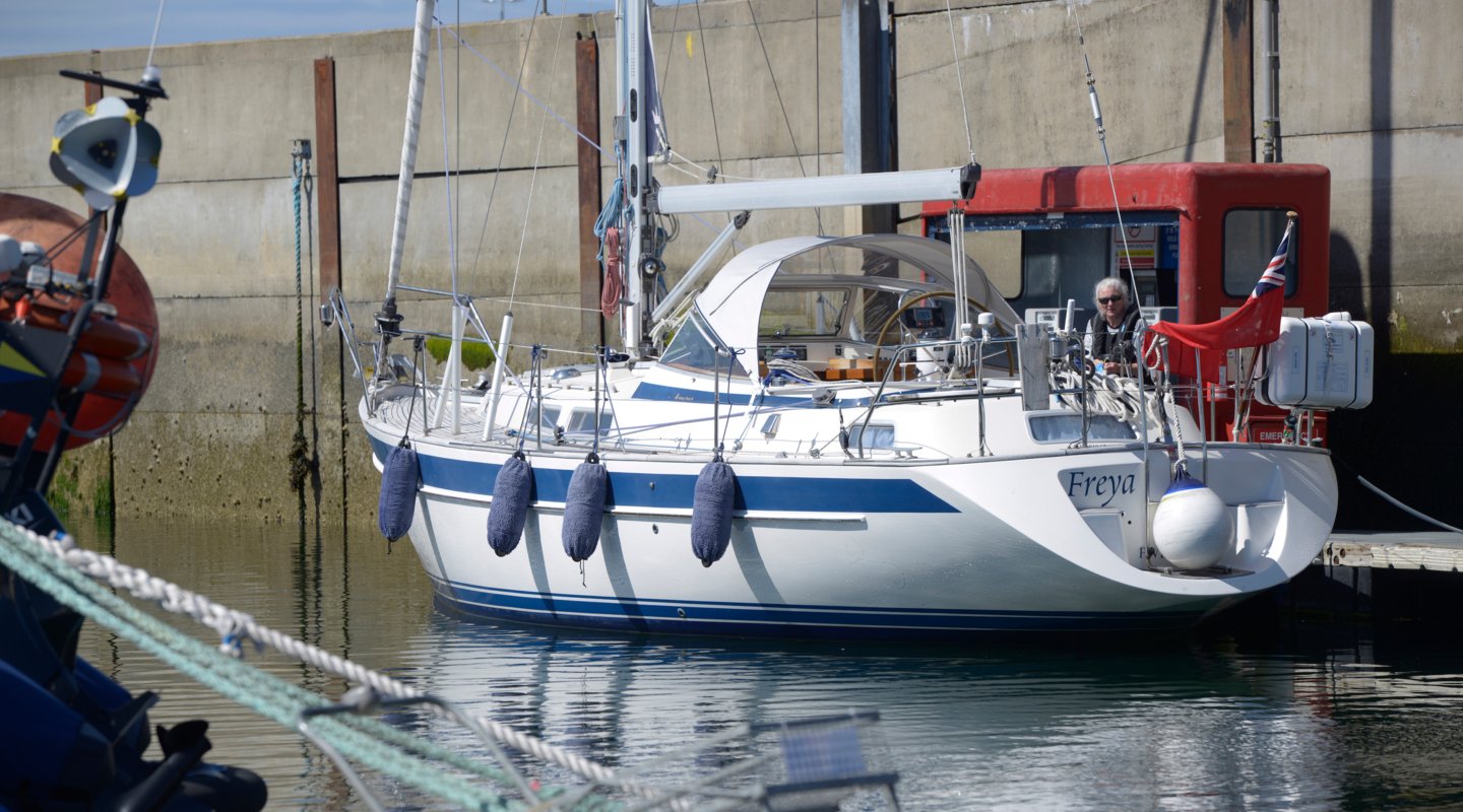 boatfolk marina services and facilities fuel 