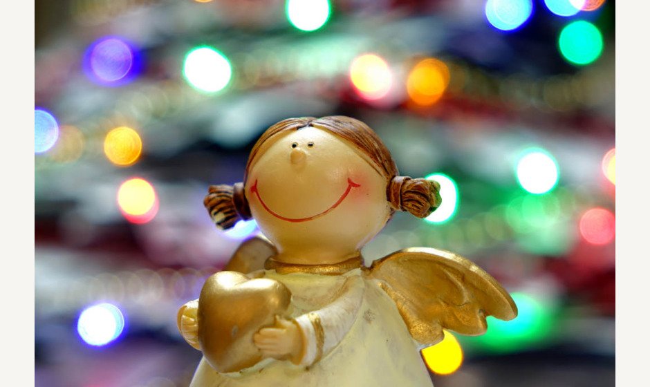 angel figure christmas figure christmas 40878 DxO DxO 