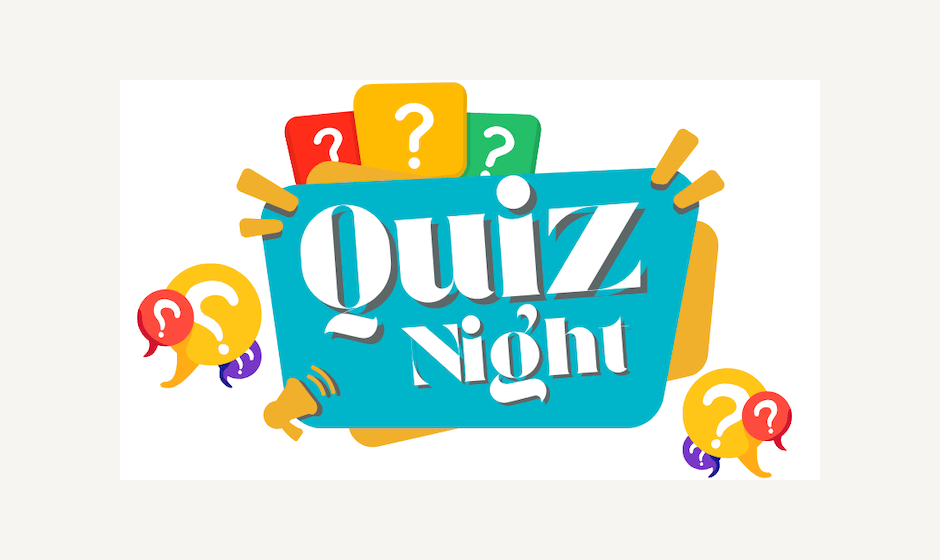 Quiz Night 