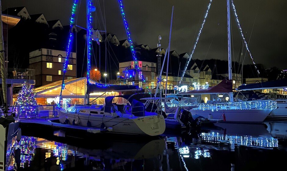 christmas lights 