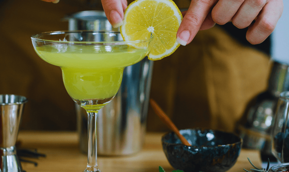 cocktail masterclass 2 