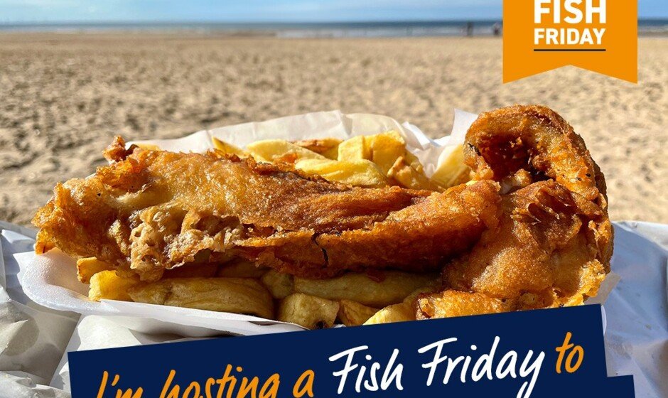 Fish Friday Social Post   Opt 2 