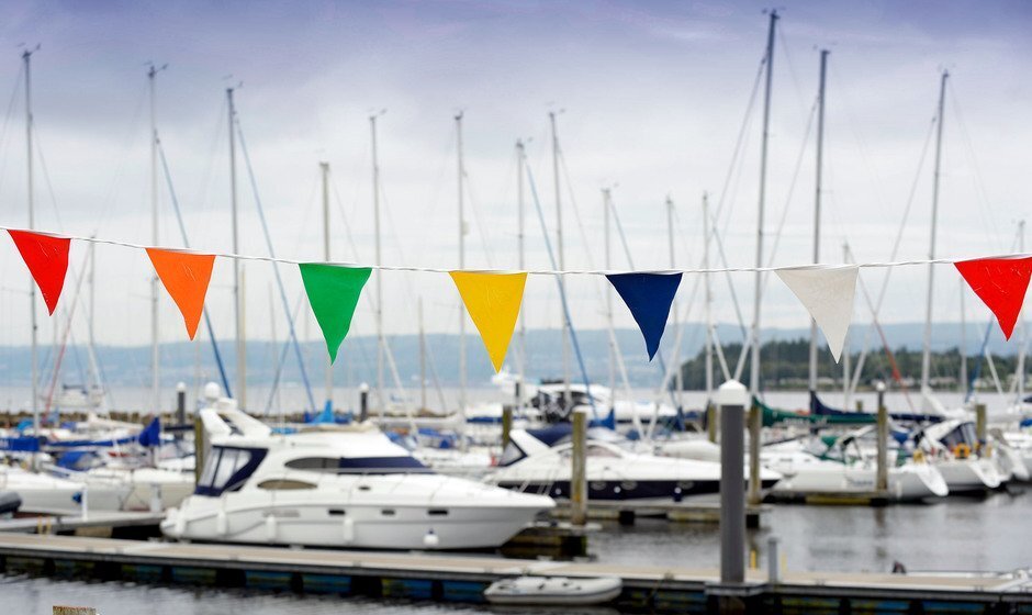 jubilee bunting2 