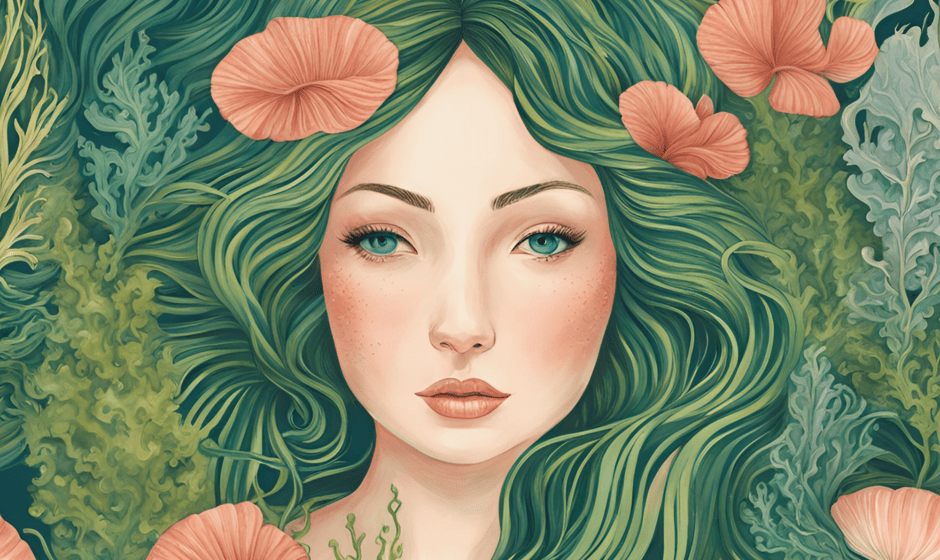 Mermaid Spa 