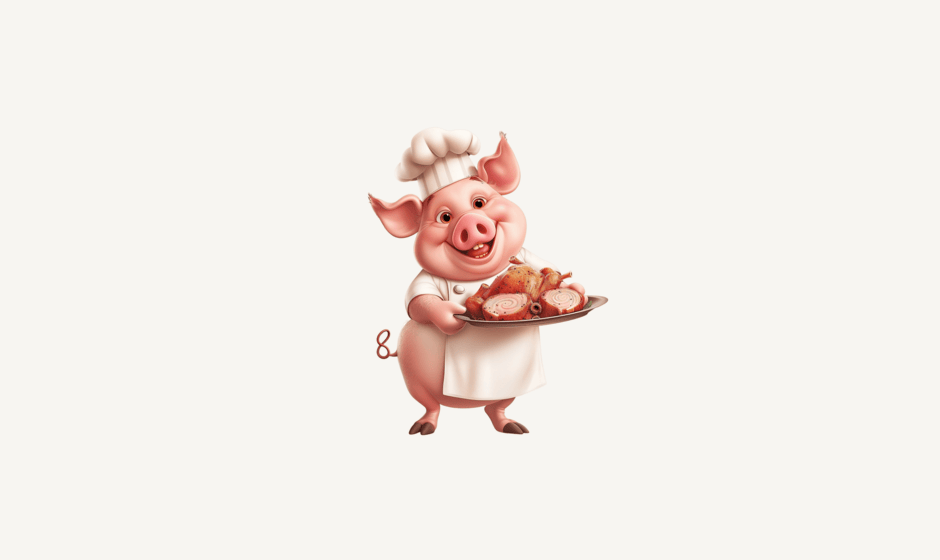 pig chef 