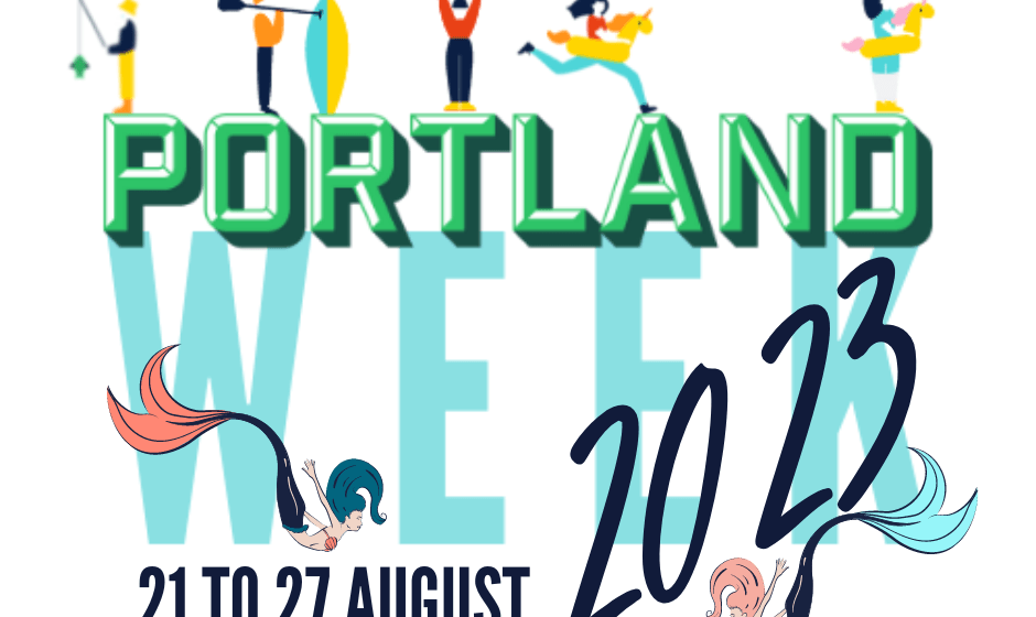 Portland Week 2023 boatfolk