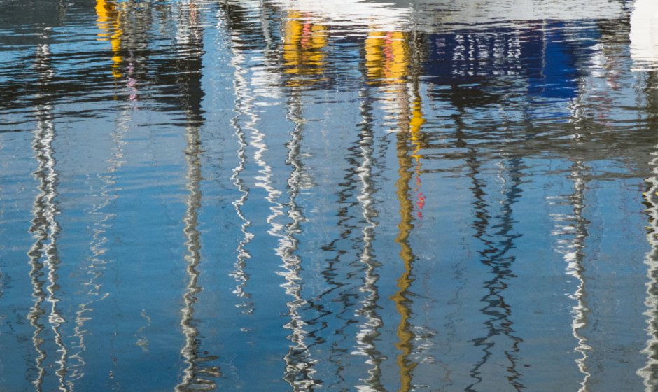 River Festival at Conwy marina 