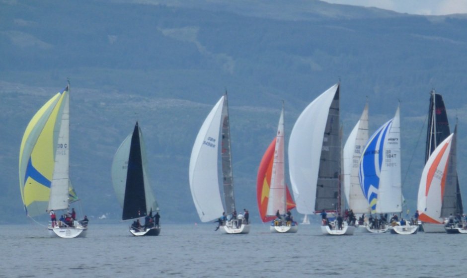 Scottish Series Shona 