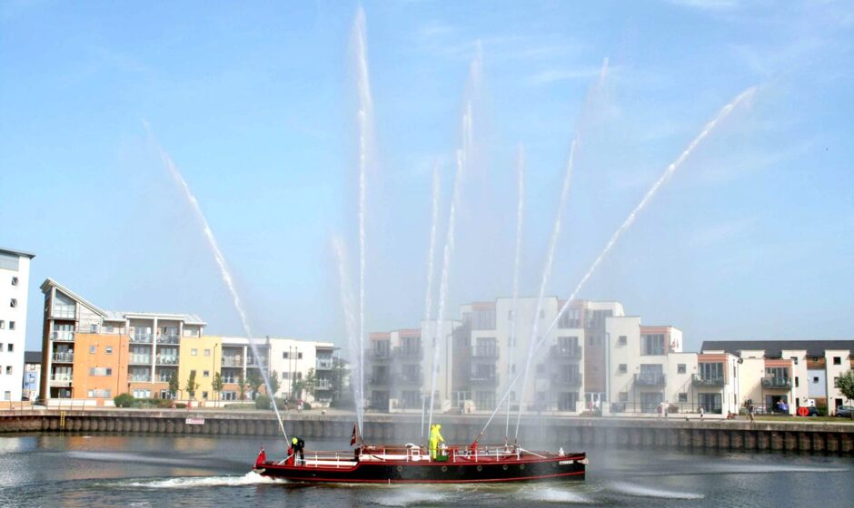 Water wings Sports day at portishead marina 