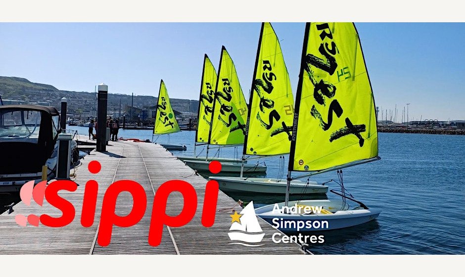 Zest Sailing 