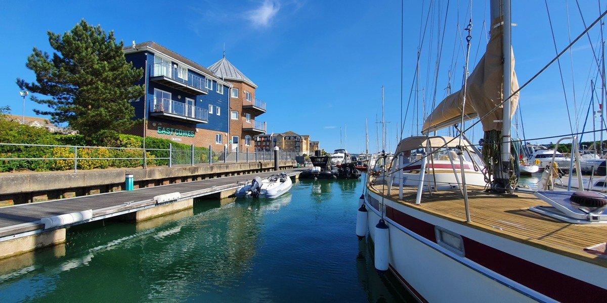 East Cowes Marina Get in touch boatfolk