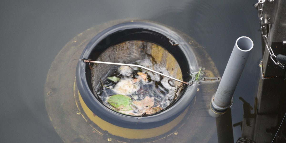 New Seabin installed at Penarth Marina boatfolk