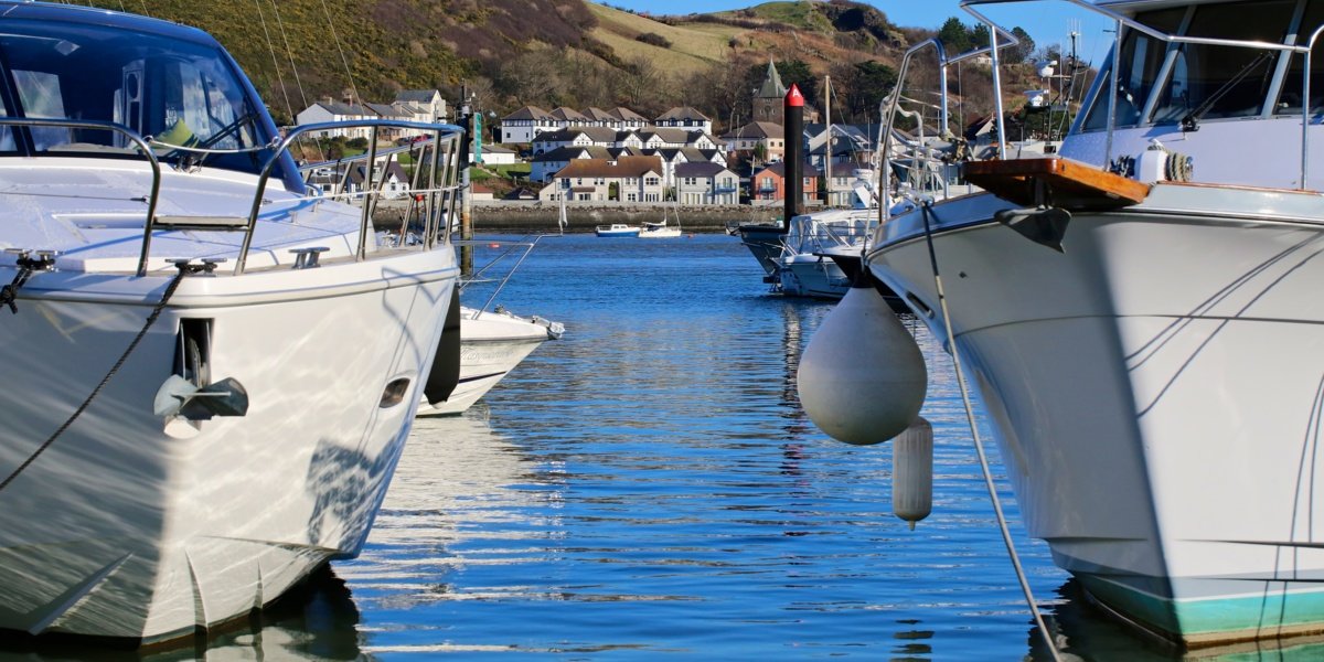 Conwy Marina Get in touch boatfolk