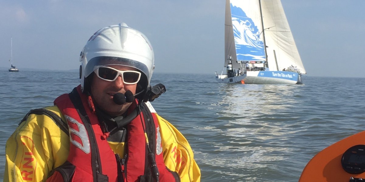 A true boatfolk hero | boatfolk