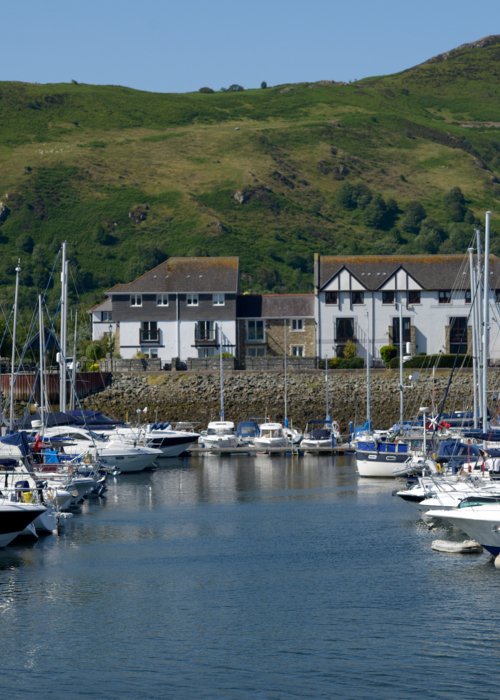 Boatfolk conwy marina flexi berthing 