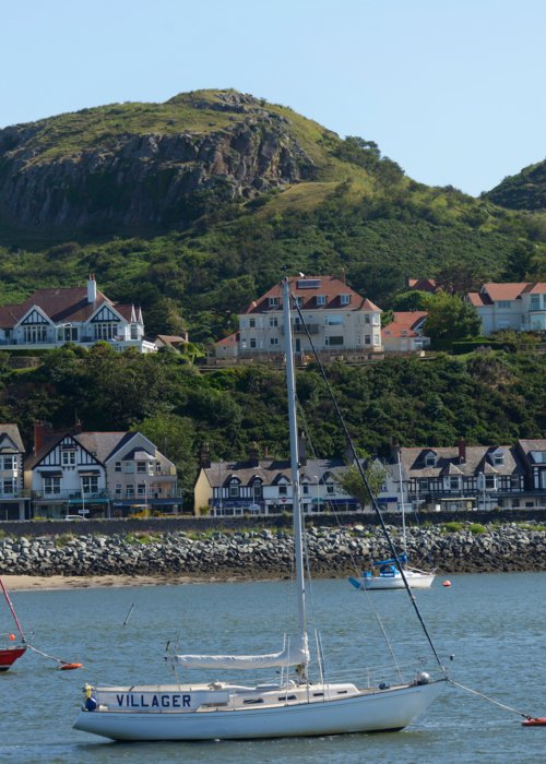 boatfolk conwy marina visitor berthing summary