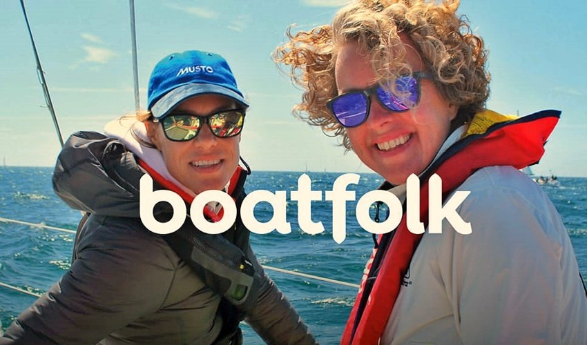team boatfolk 