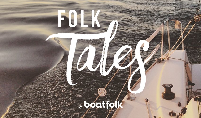 folk tales by boatfolk