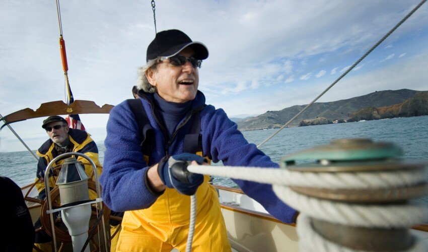 Boatfolk press image 