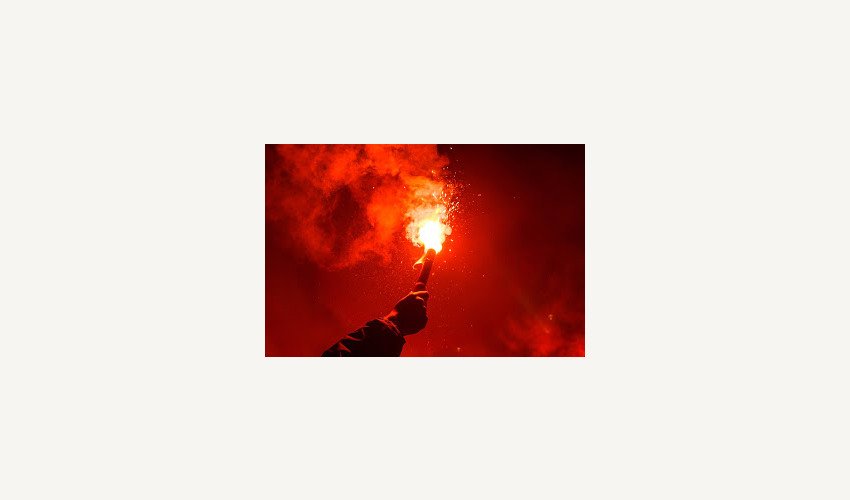 Flare picture 