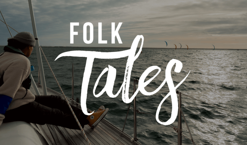 Folk Tales Cover 