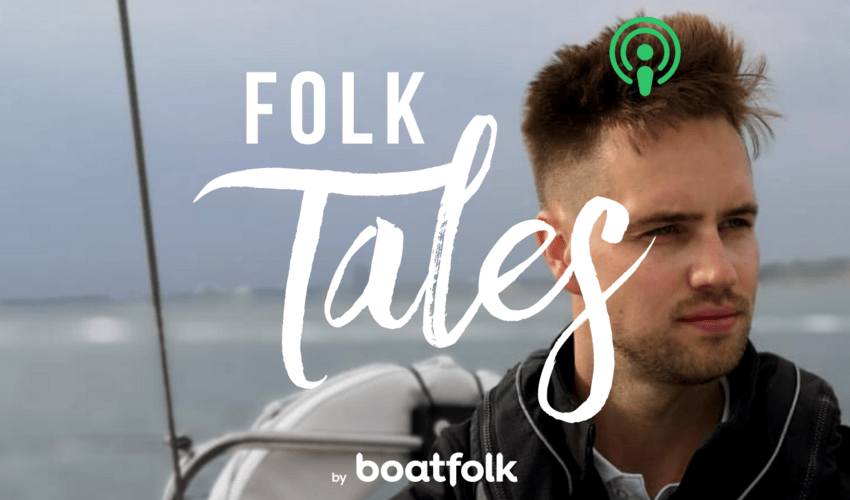 Folk Tales Tim Norris