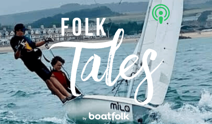 Folk Tales Episode Jack Keedy 