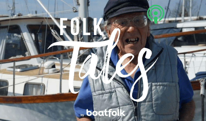 Folk Tales Season 3 episode 8 