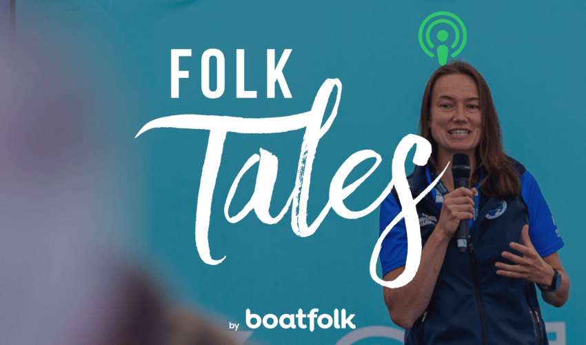 Folk Tales Season 3 episode 9 