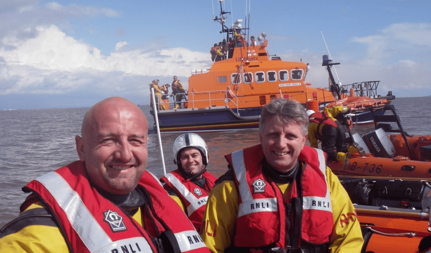 Stuart RNLI 