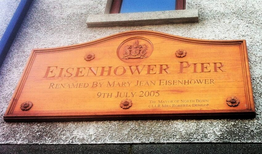 wartime ni eisenhower pier bangor 01 1920x1080 