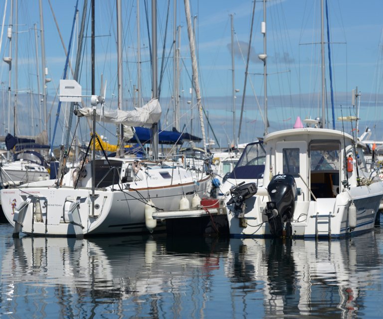  boatfolk bangor marina annual berthing 