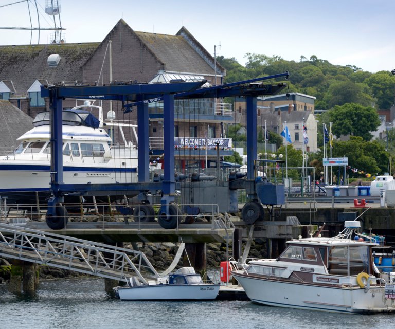 boatfolk bangor marina caring for your boat 