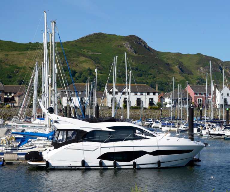 boatfolk conwy marina annual berthing 