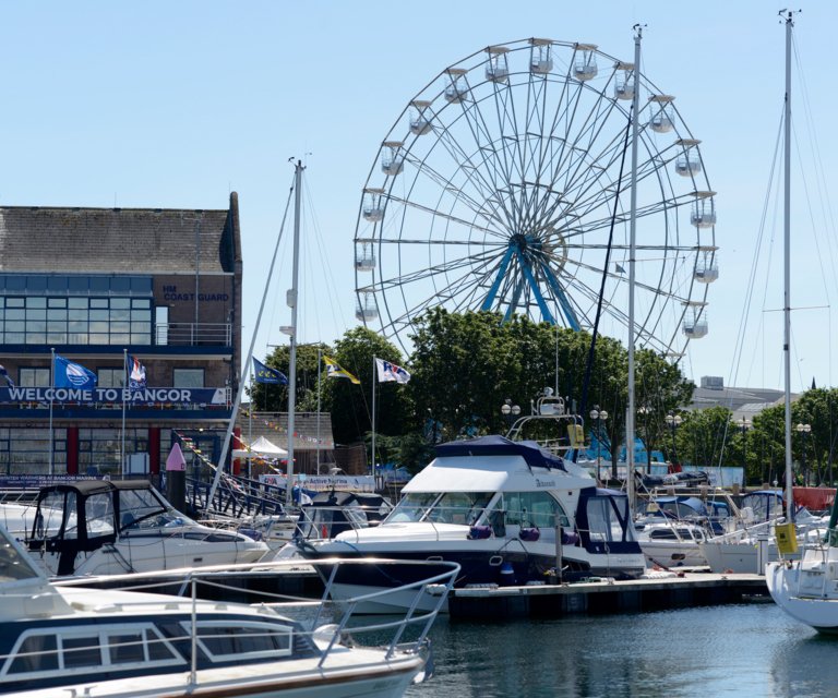 boatfolk marina services and facilities 