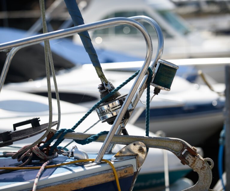 Penarth Marina – Our services 