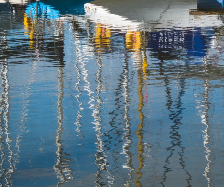 River Festival at Conwy marina 