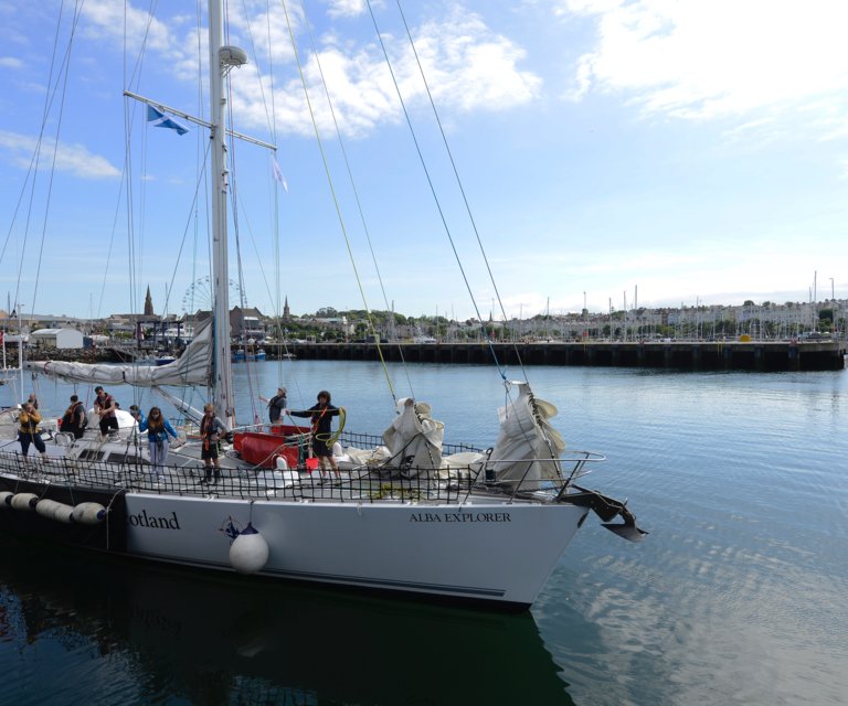 See & do at Bangor Marina 