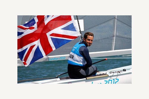 Ben Ainslie 008 