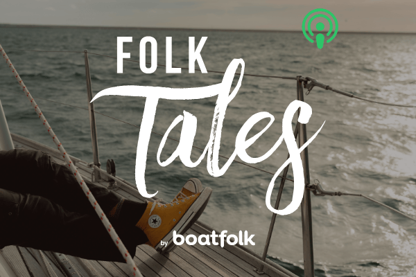 Folk Tales by boatfolk