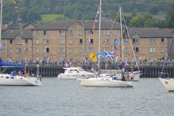 Rhu Flotilla 6 