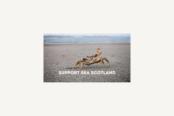 Save Scottih Seas 