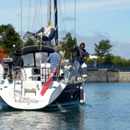 bangor boat 