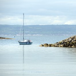 bangor marinaboat welcome 