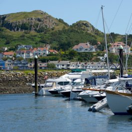 conwy view marina 2 