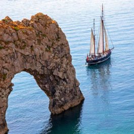 portland durdledoor ship 