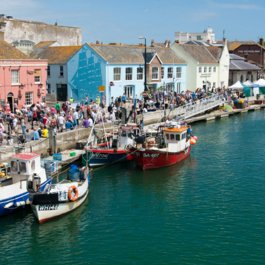 weymouth foodfestival 