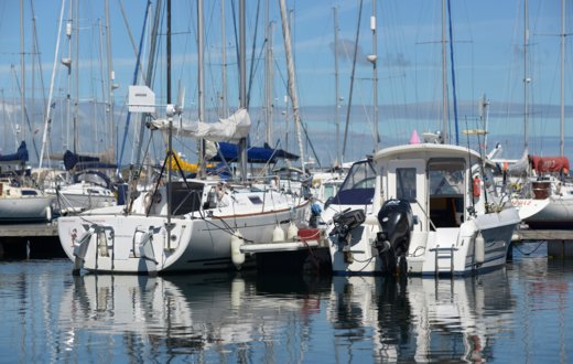 bangor annual berthing intro