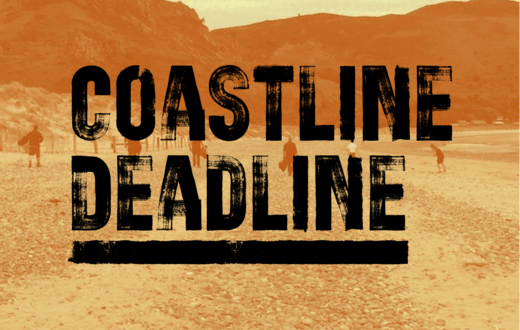 Coastline Deadline (2) 