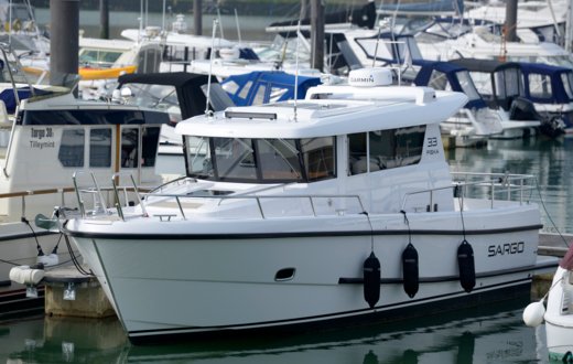 east cowes annual berthing intro